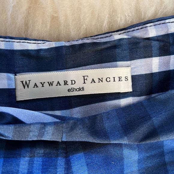 EShakti/Wayward Fancies Palazzo Pant (NEW) - Picture 6 of 8